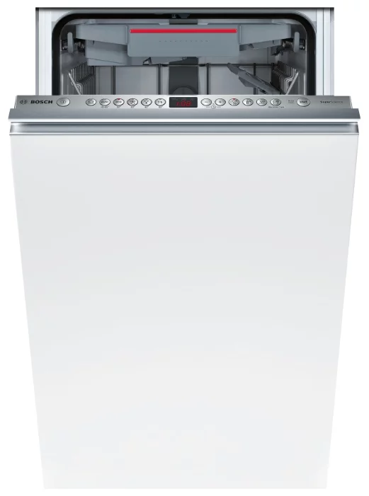 Ремонт Bosch Serie 4 SPV46MX02E в Красноярске