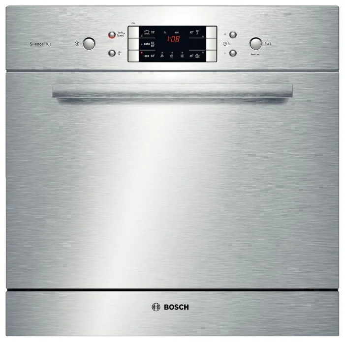 Ремонт Bosch Serie 6 SCE 52M55 в Красноярске