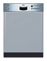 Ремонт Bosch SGI 55M05 в Красноярске