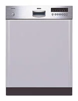 Ремонт Bosch SGI 57M25 в Красноярске