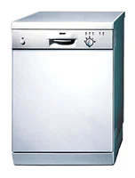 Ремонт Bosch SGS 43E52 в Красноярске