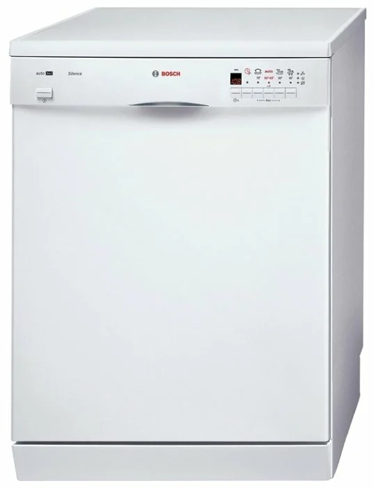 Ремонт Bosch SGS 45N02 в Красноярске