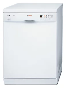 Ремонт Bosch SGS 46M22 в Красноярске