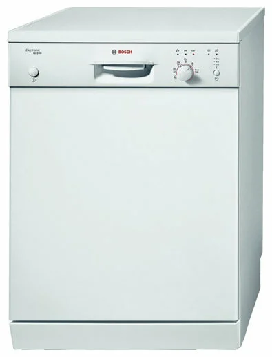 Ремонт Bosch SGS 53E02 в Красноярске