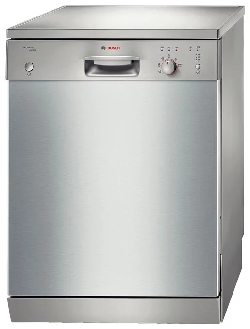 Ремонт Bosch SGS 53E18 в Красноярске