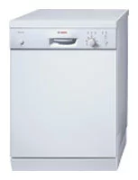 Ремонт Bosch SGS 53E82 в Красноярске