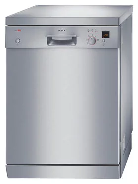 Ремонт Bosch SGS 55E08 в Красноярске