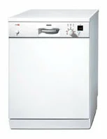 Ремонт Bosch SGS 55E12 в Красноярске