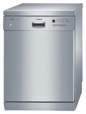 Ремонт Bosch SGS 55M25 в Красноярске