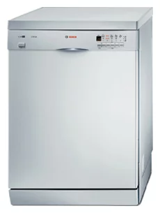 Ремонт Bosch SGS 56M08 в Красноярске