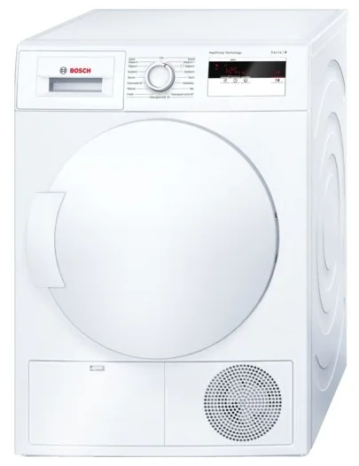 Ремонт Bosch WTH83007SN в Красноярске