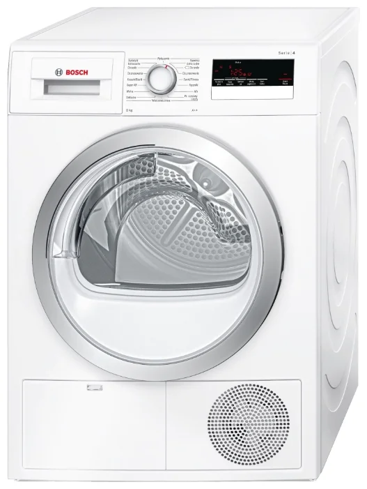 Ремонт Bosch WTH85200PL в Красноярске