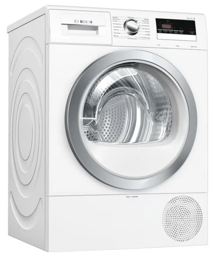 Ремонт Bosch WTR85V5E в Красноярске