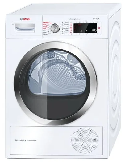 Ремонт Bosch WTW85560OE в Красноярске