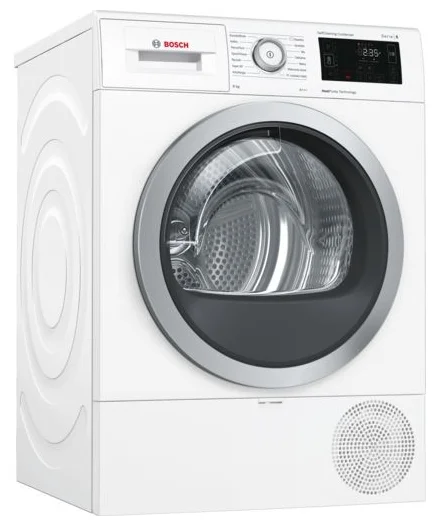 Ремонт Bosch WTW876E0PL в Красноярске