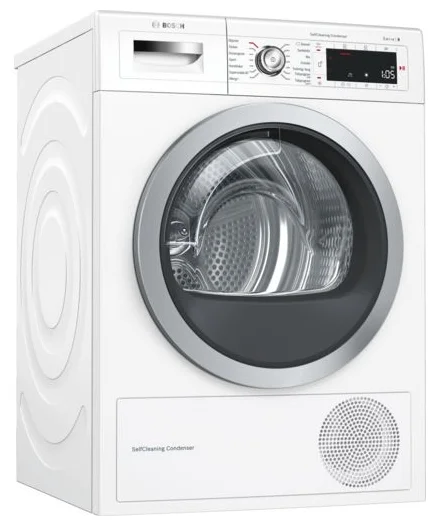 Ремонт Bosch WTWH75B9SN в Красноярске