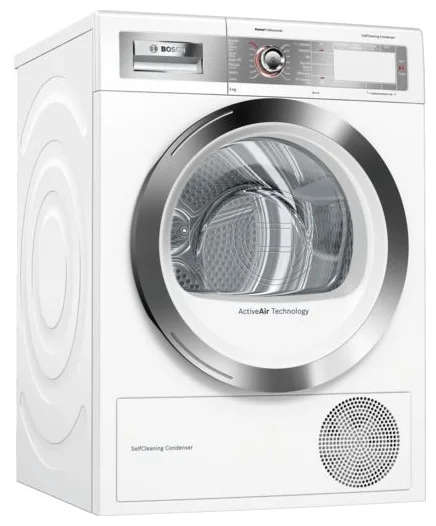 Ремонт Bosch WTY887W0PL в Красноярске